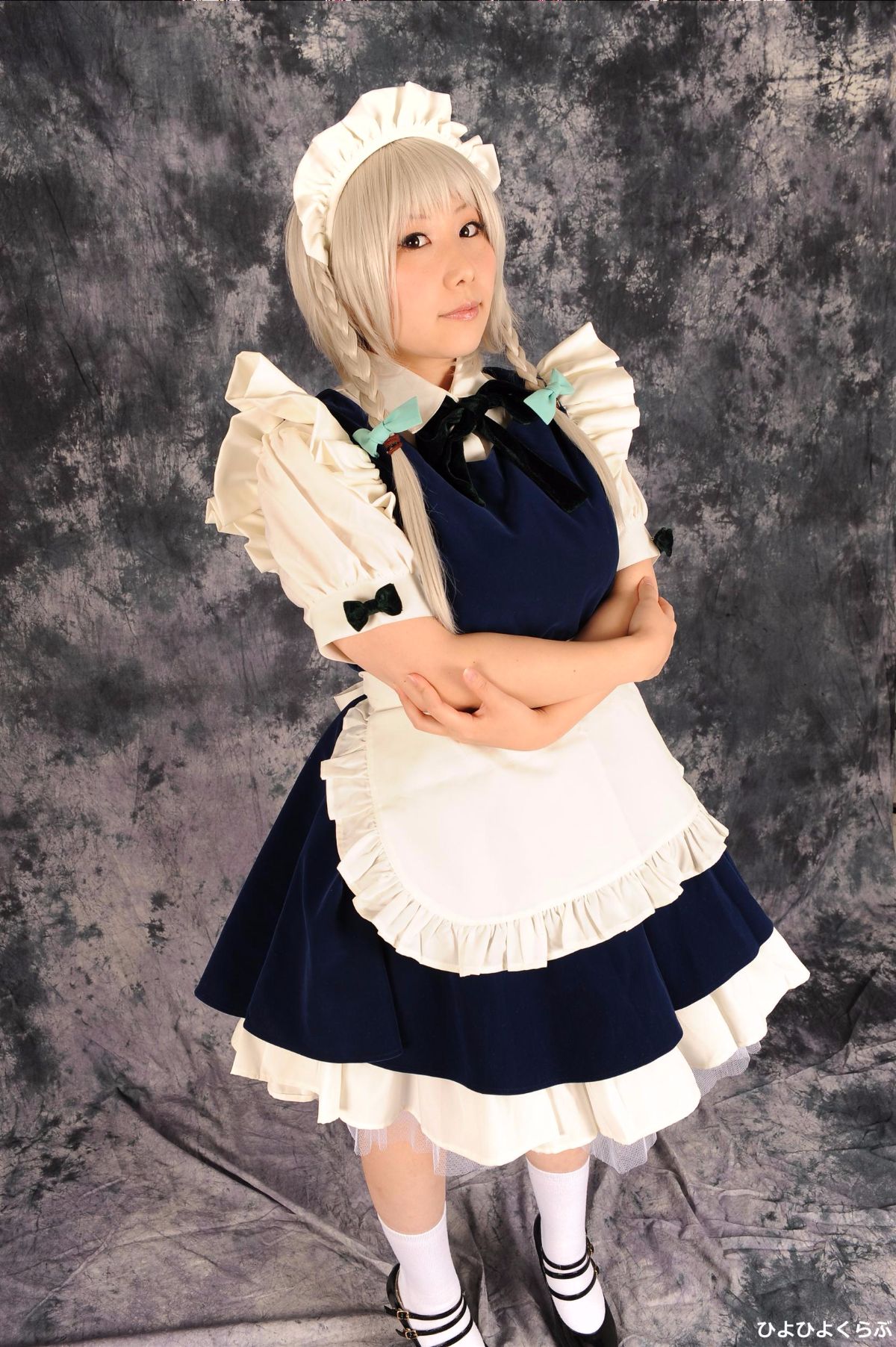 [Hiyohiryu tình yêu] screengirl02