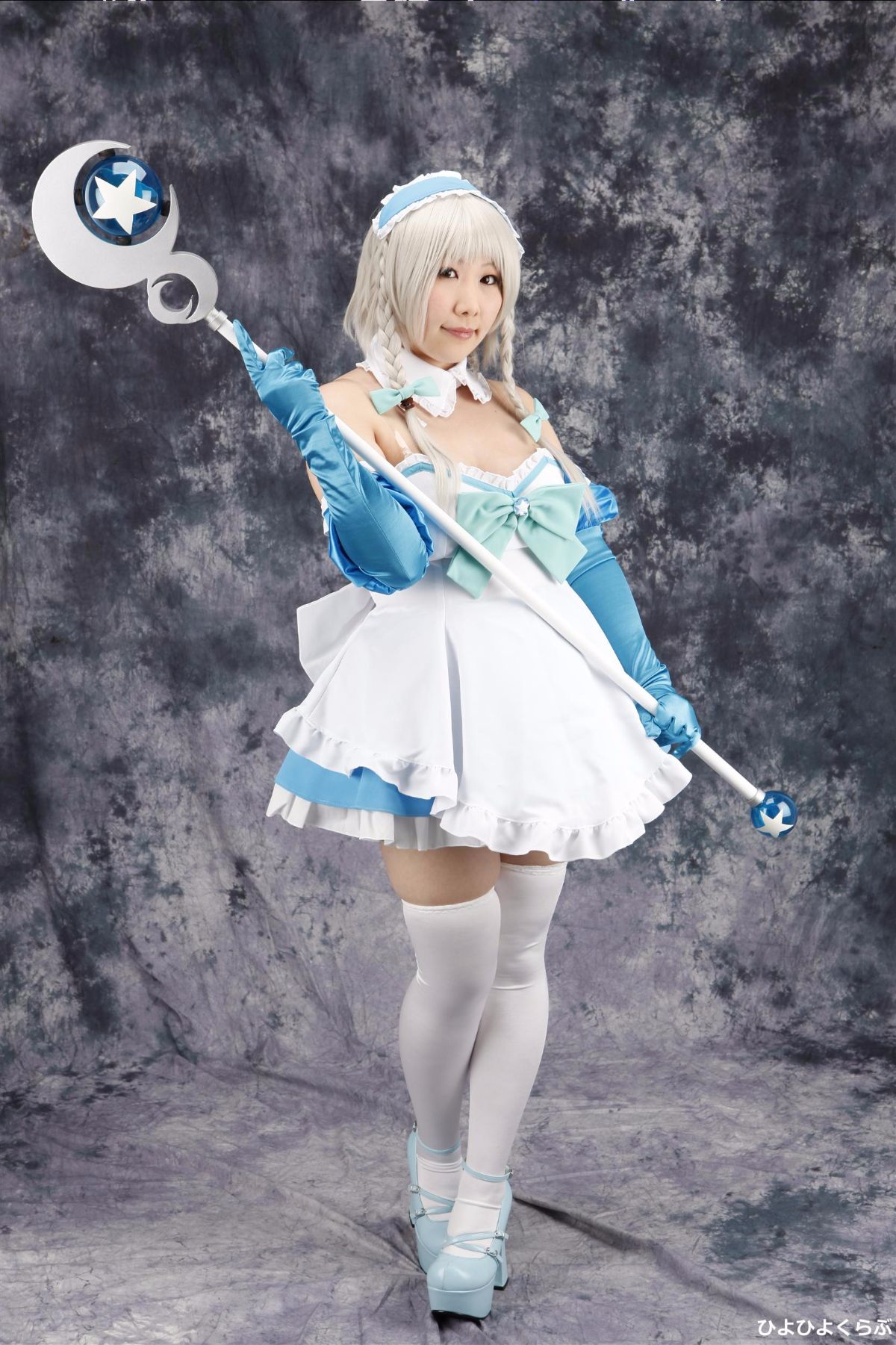 [Hiyohiryu tình yêu] screengirl02