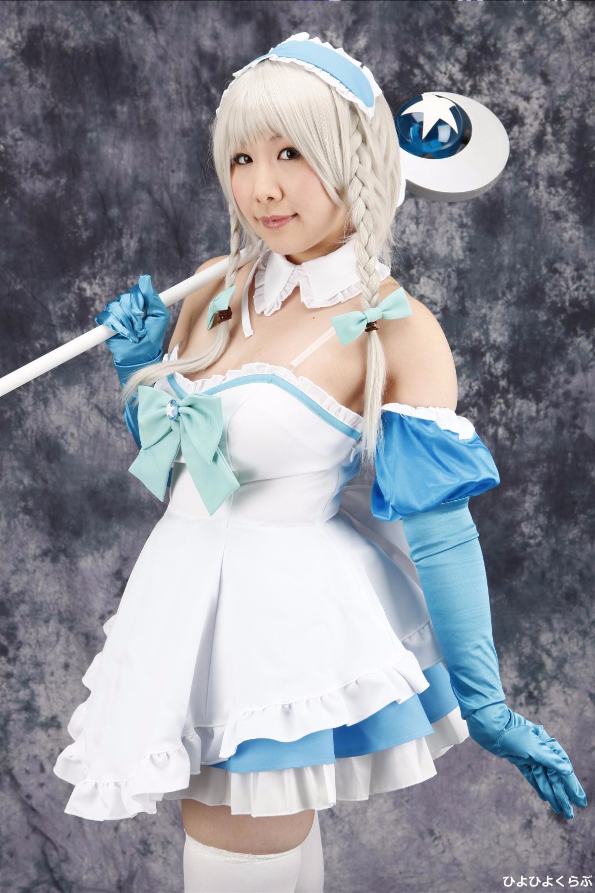 [Hiyohiryu tình yêu] screengirl02