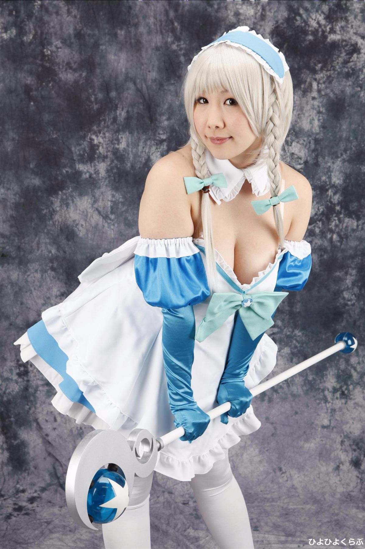 [Hiyohiryu tình yêu] screengirl02