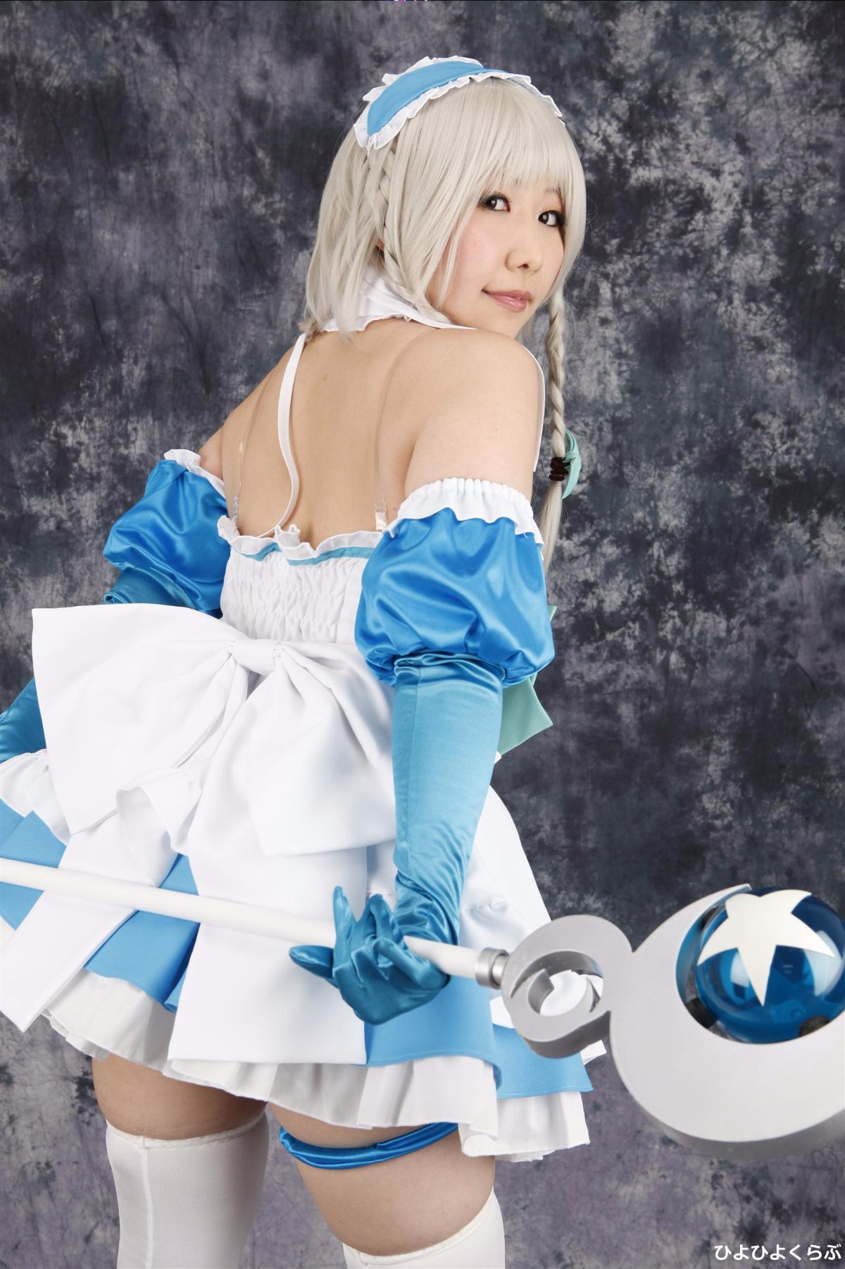 [Hiyohiryu tình yêu] screengirl02