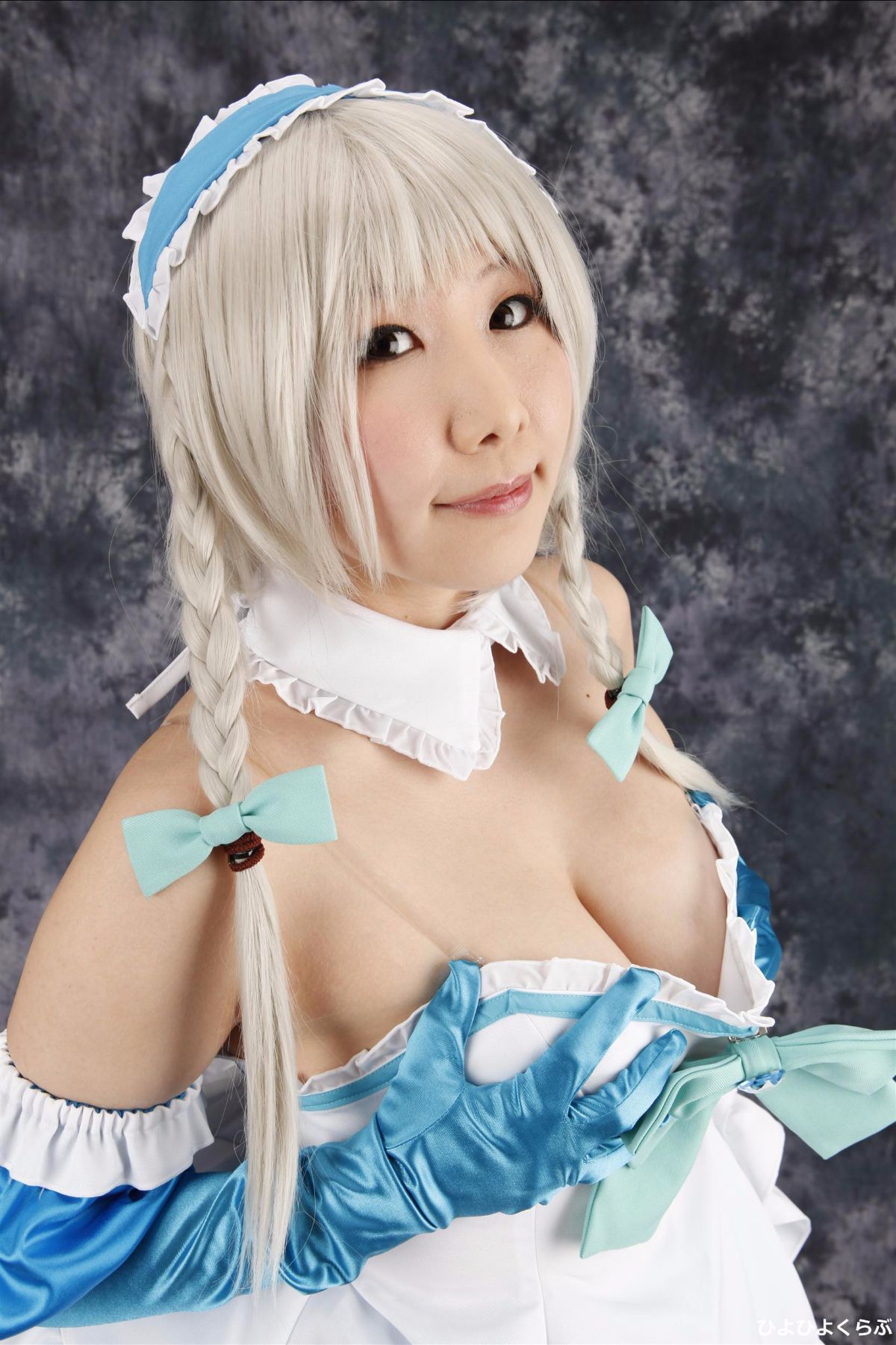 [Hiyohiryu tình yêu] screengirl02