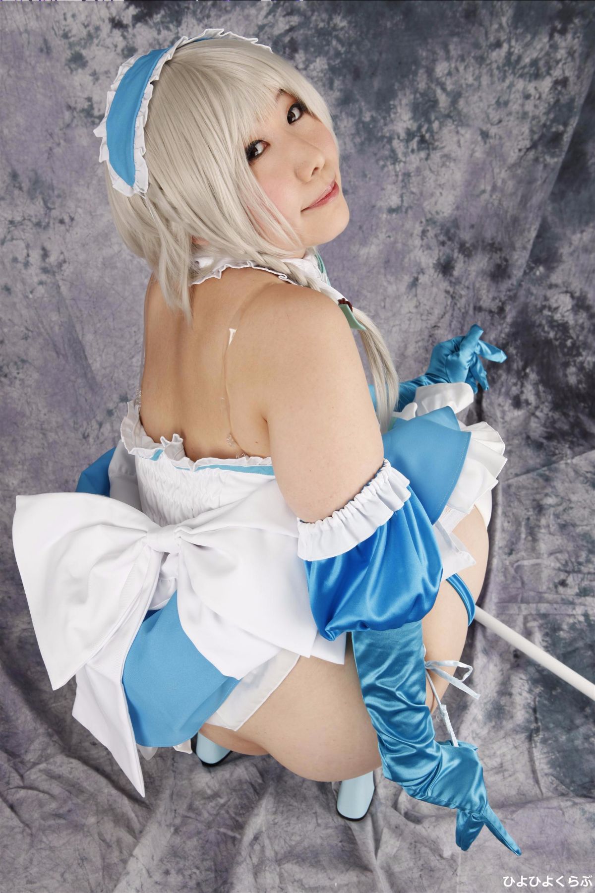 [Hiyohiryu tình yêu] screengirl02