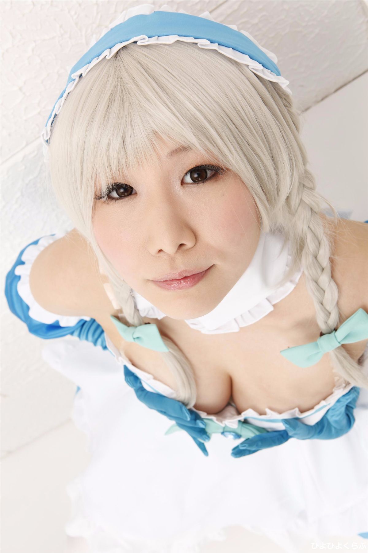 [Hiyohiryu tình yêu] screengirl02