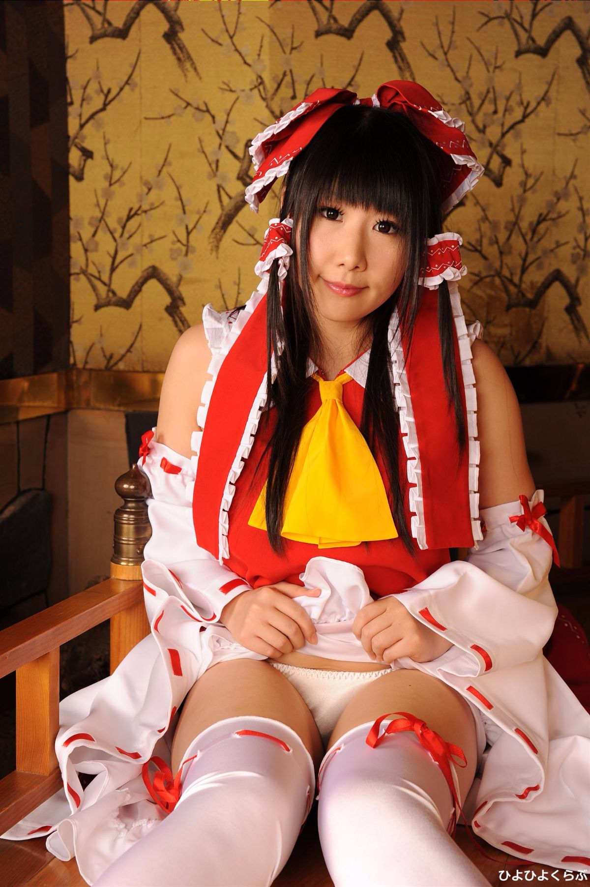 [Hiyohiryu tình yêu] screengirl02