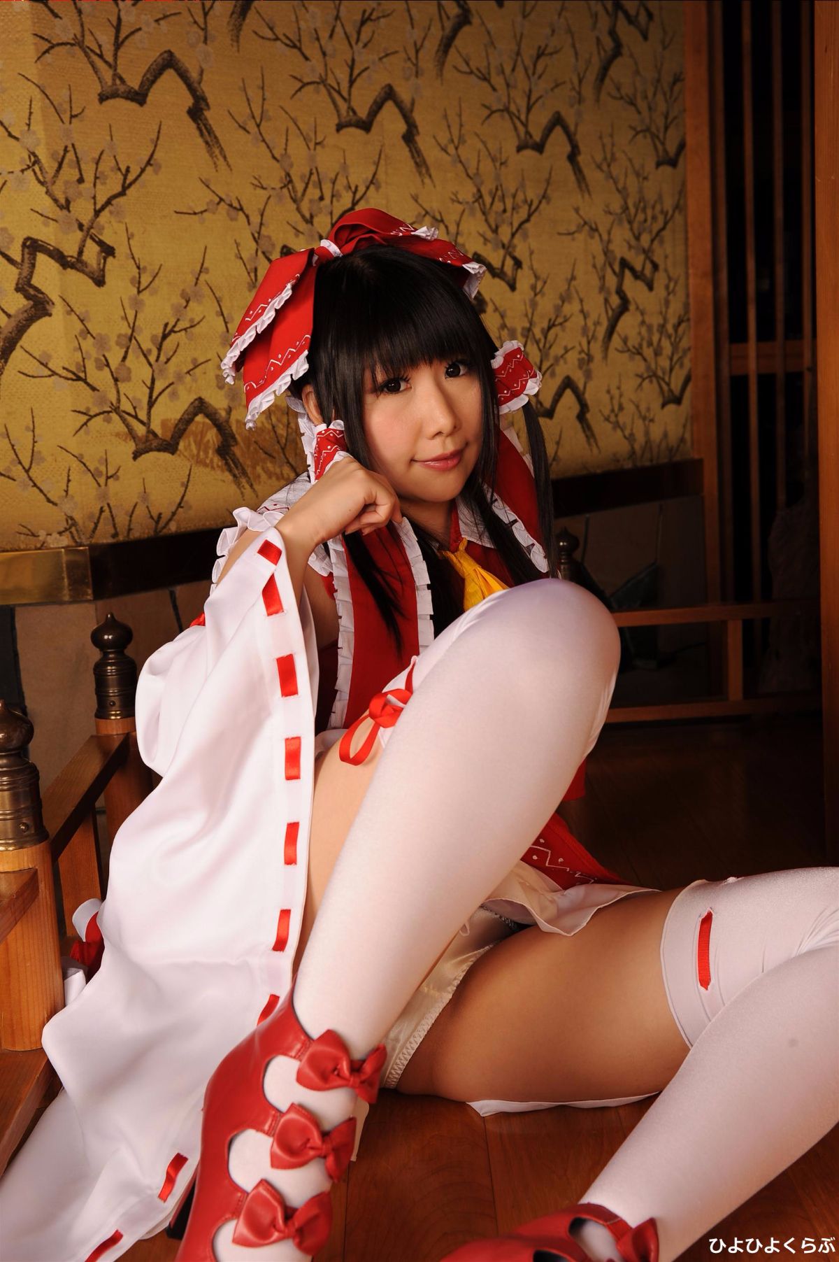 [Hiyohiryu tình yêu] screengirl02