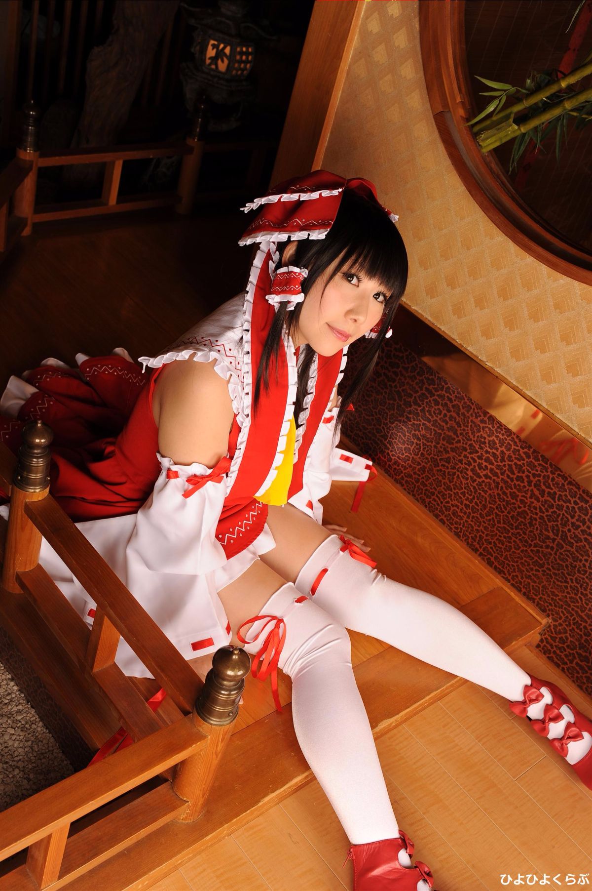 [Hiyohiryu tình yêu] screengirl02