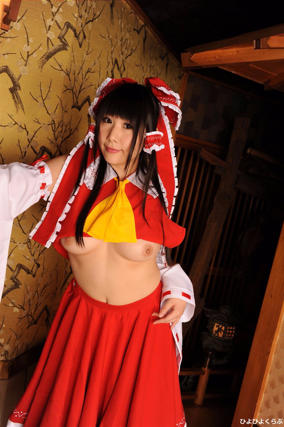 [Hiyohiryu tình yêu] screengirl02