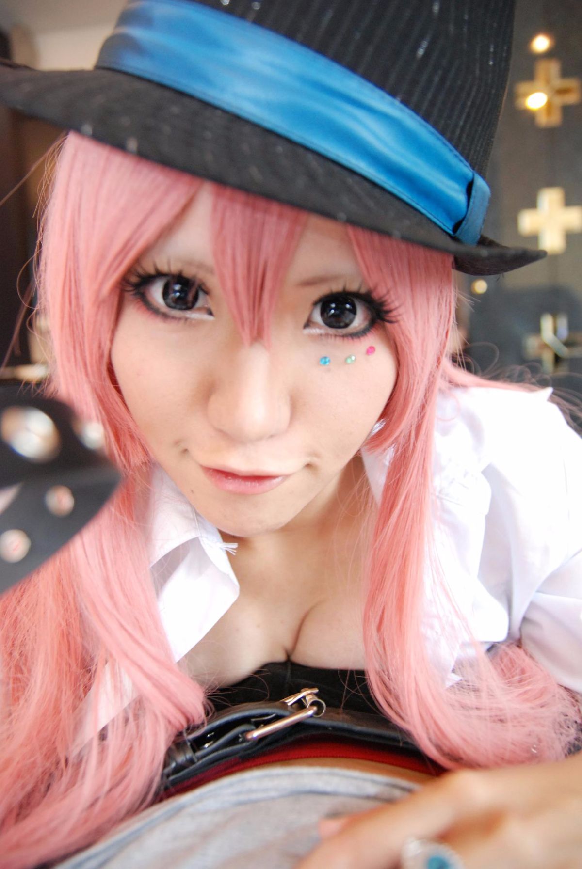 [Từ một bông hồng] Dazai Garo