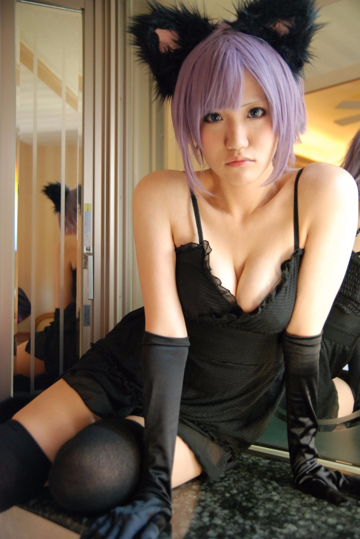 [Từ một bông hồng] Dazai Garo