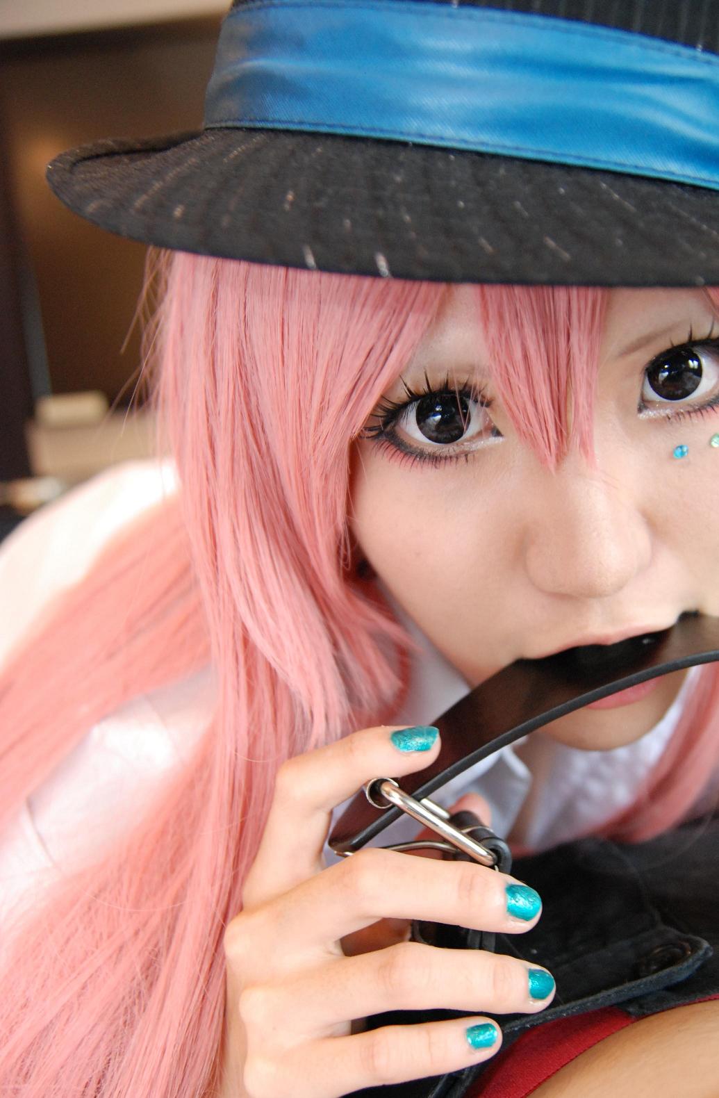 [Từ một bông hồng] Dazai Garo