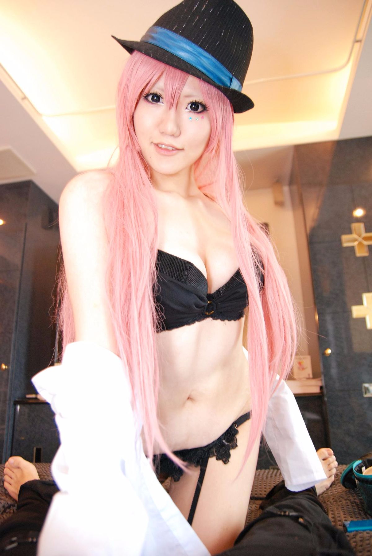 [Từ một bông hồng] Dazai Garo