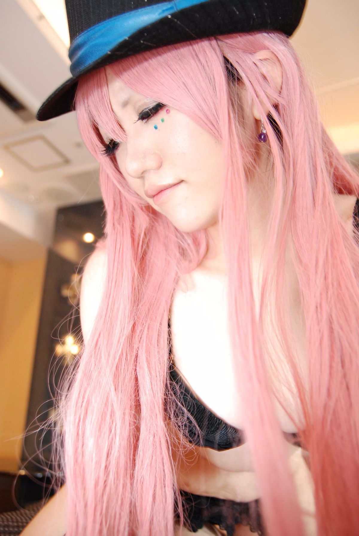 [Từ một bông hồng] Dazai Garo