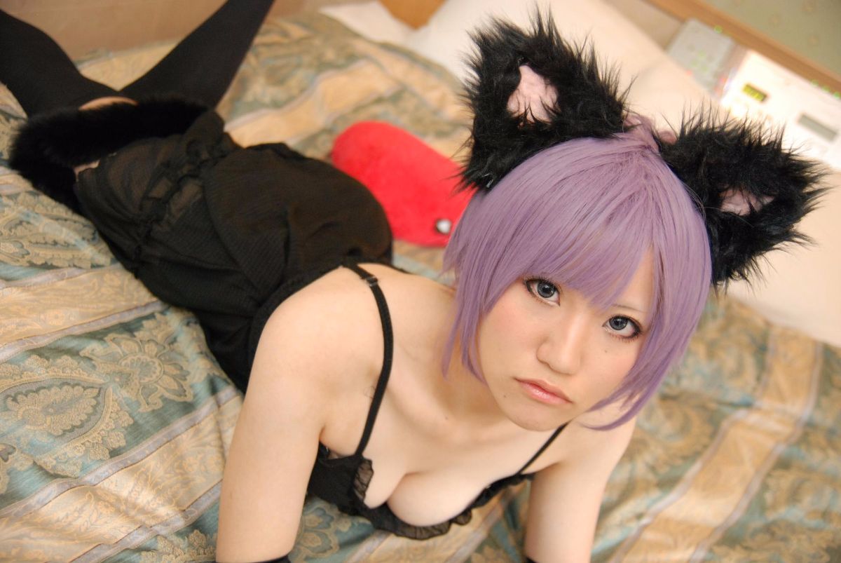 [Từ một bông hồng] Dazai Garo