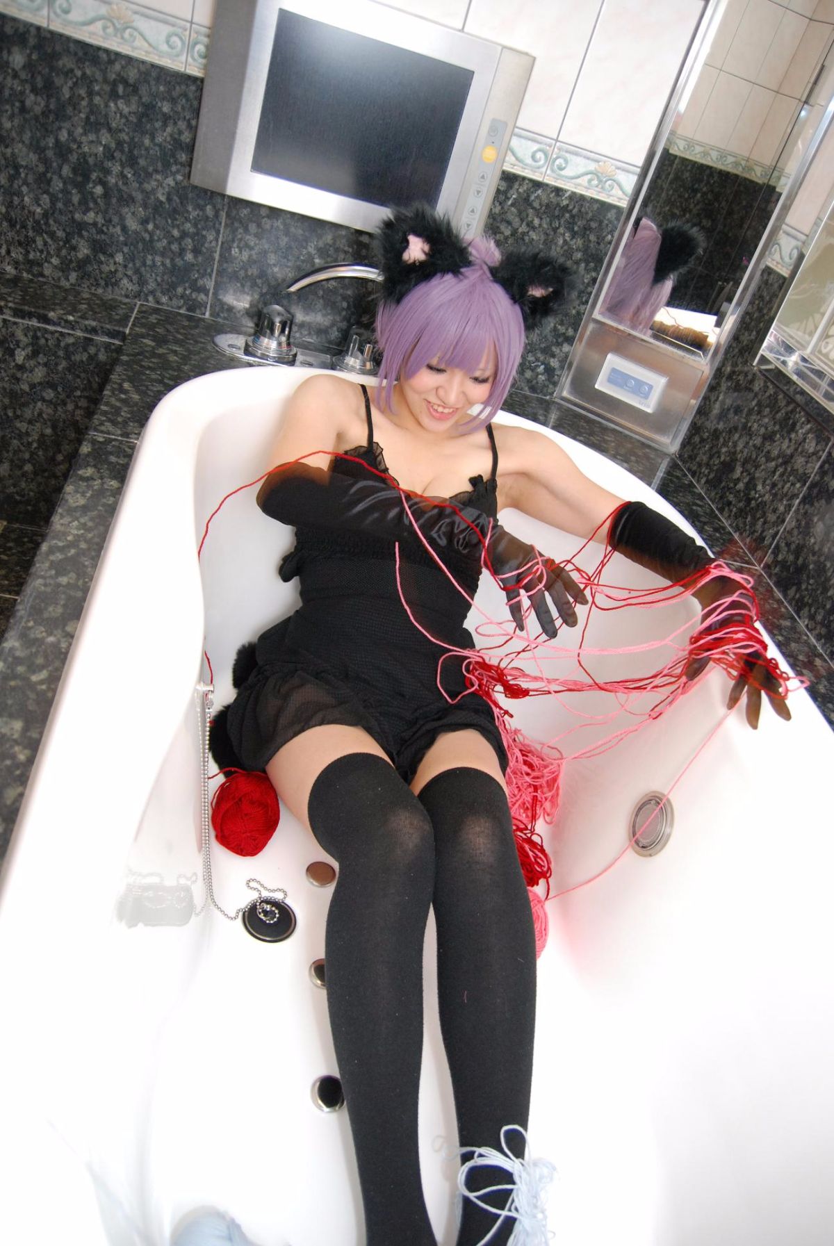 [Từ một bông hồng] Dazai Garo