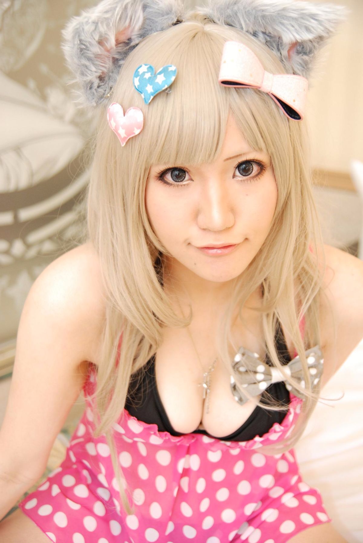 [Từ một bông hồng] Dazai Garo