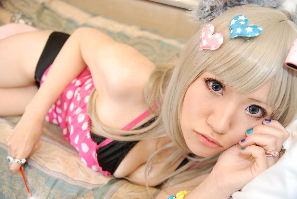 [Từ một bông hồng] Dazai Garo