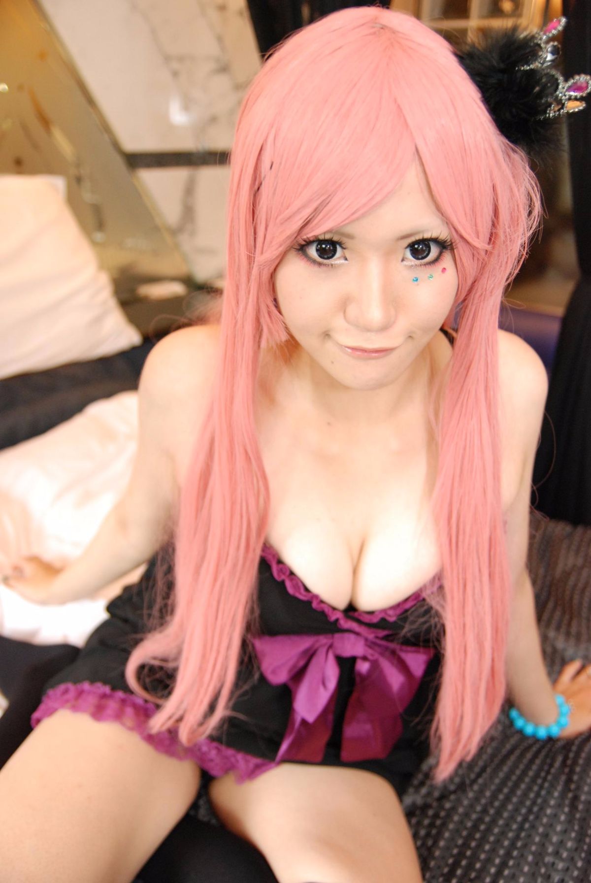 [Từ một bông hồng] Dazai Garo