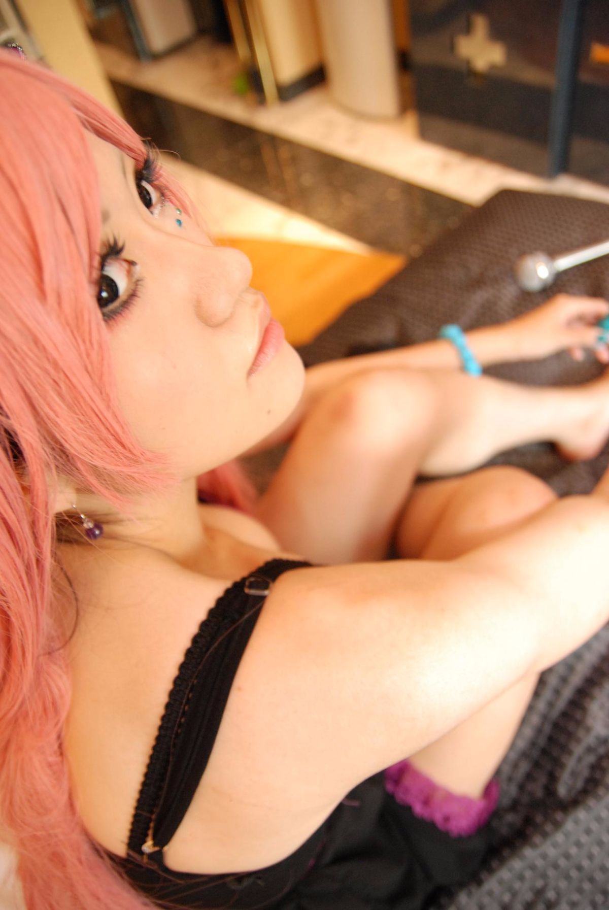 [Từ một bông hồng] Dazai Garo