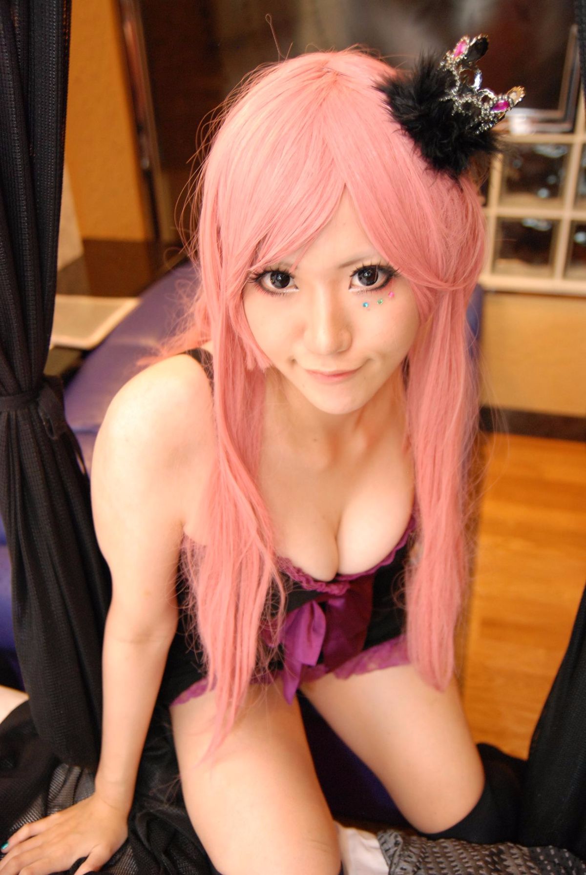 [Từ một bông hồng] Dazai Garo