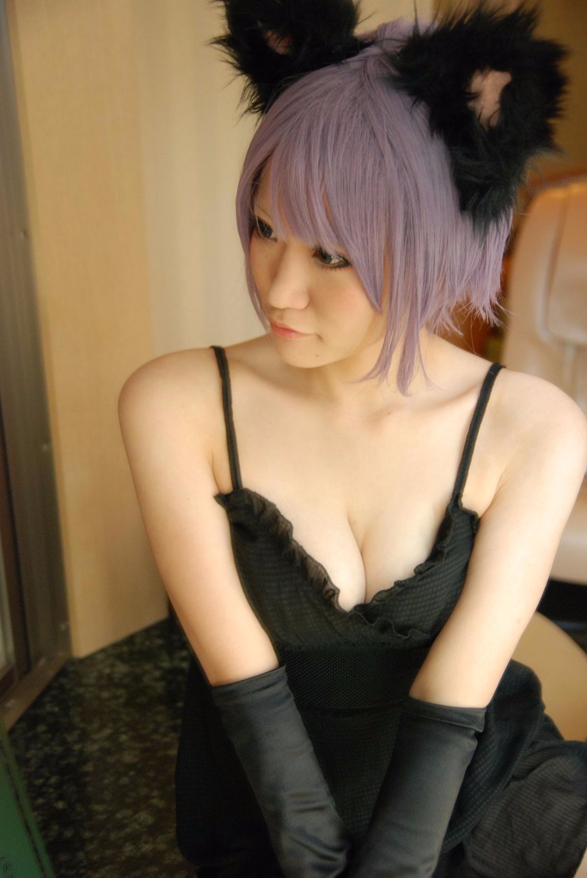 [Từ một bông hồng] Dazai Garo