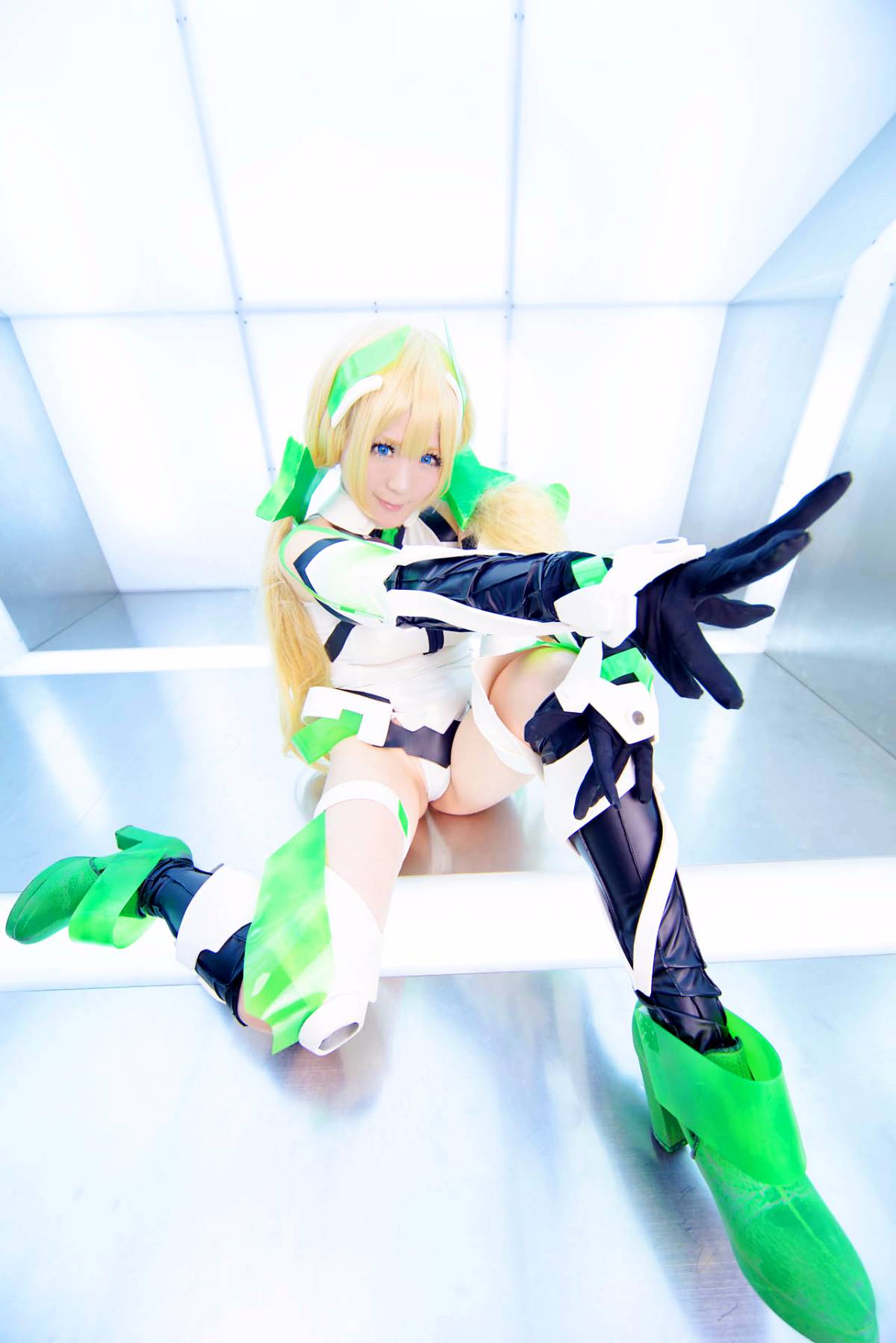 [Chợ Tsukiji (Uotani Gupiko)] bị trục xuất thiên đường