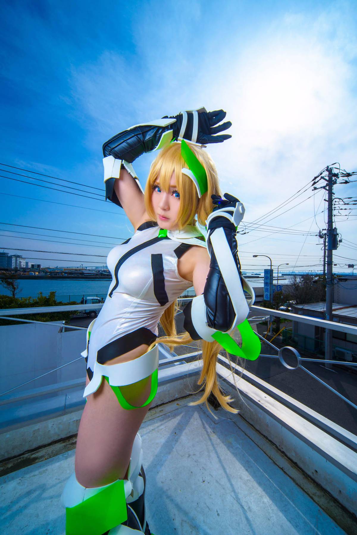 [Chợ Tsukiji (Uotani Gupiko)] bị trục xuất thiên đường