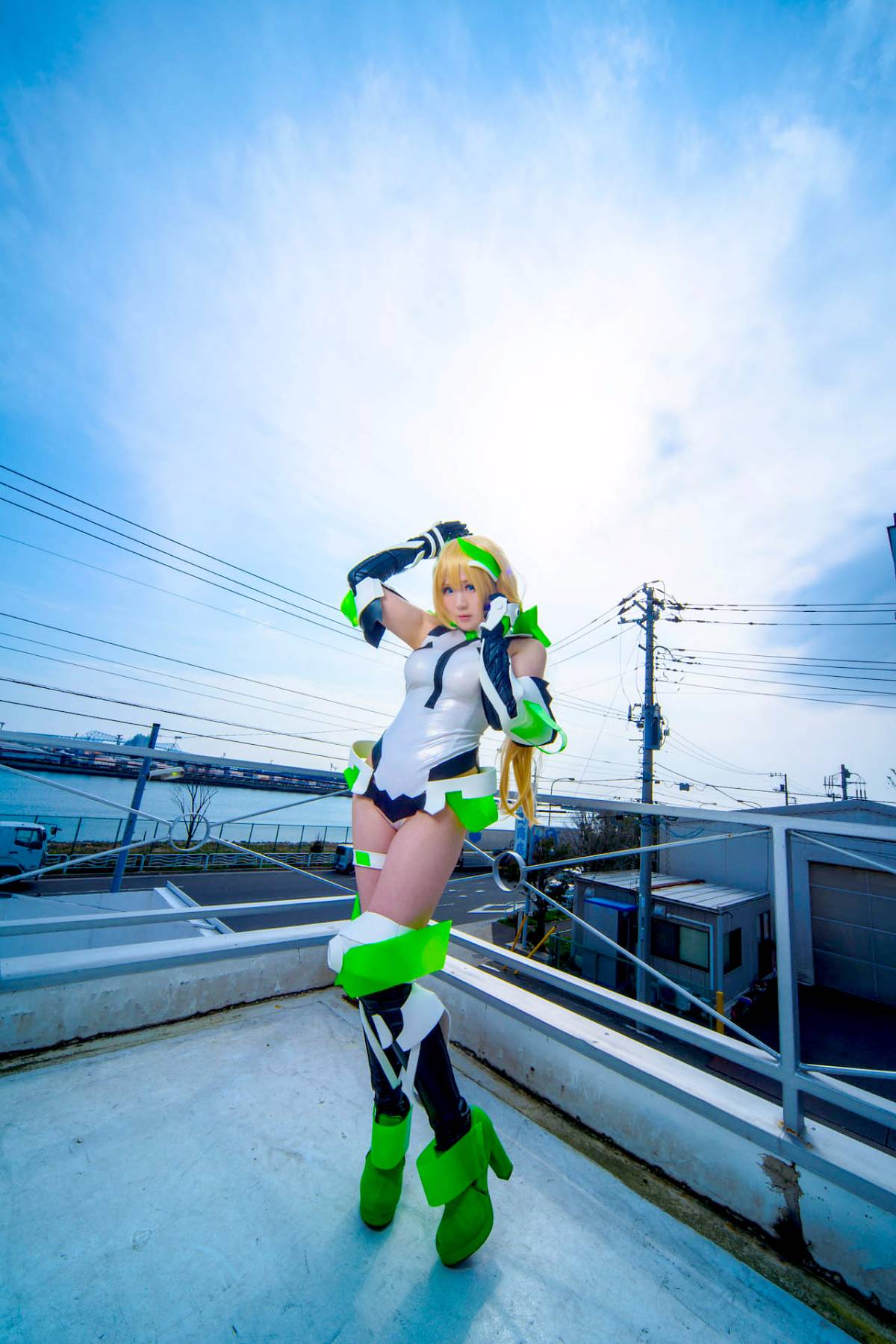 [Chợ Tsukiji (Uotani Gupiko)] bị trục xuất thiên đường