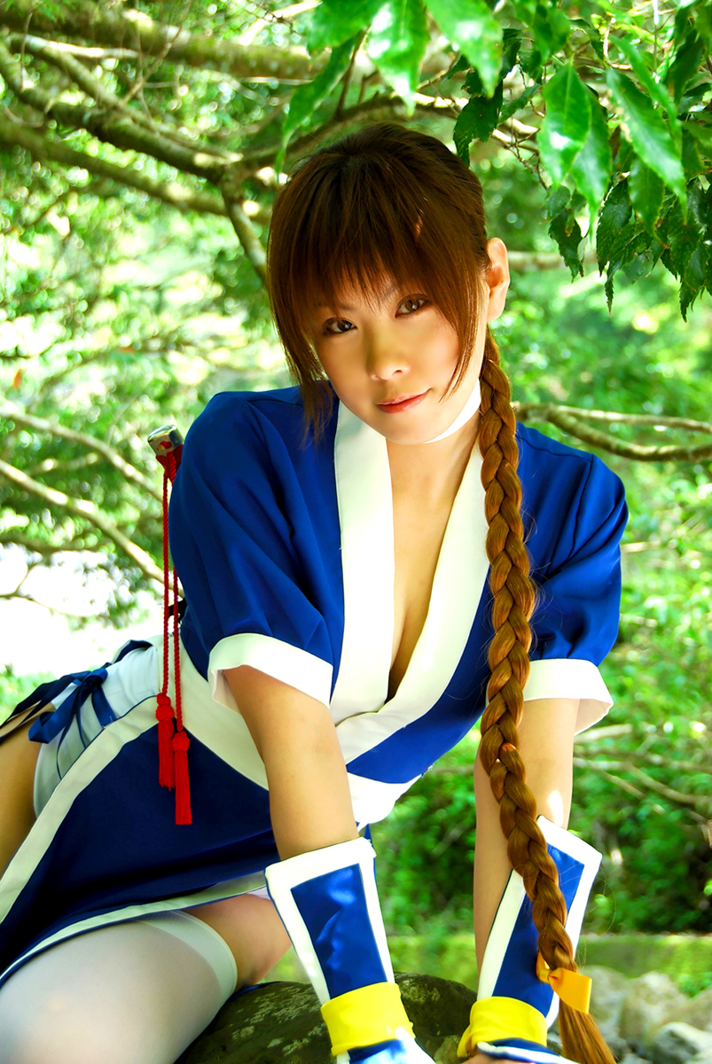 [Akabekoya] Kasumi ~ Light Side ~