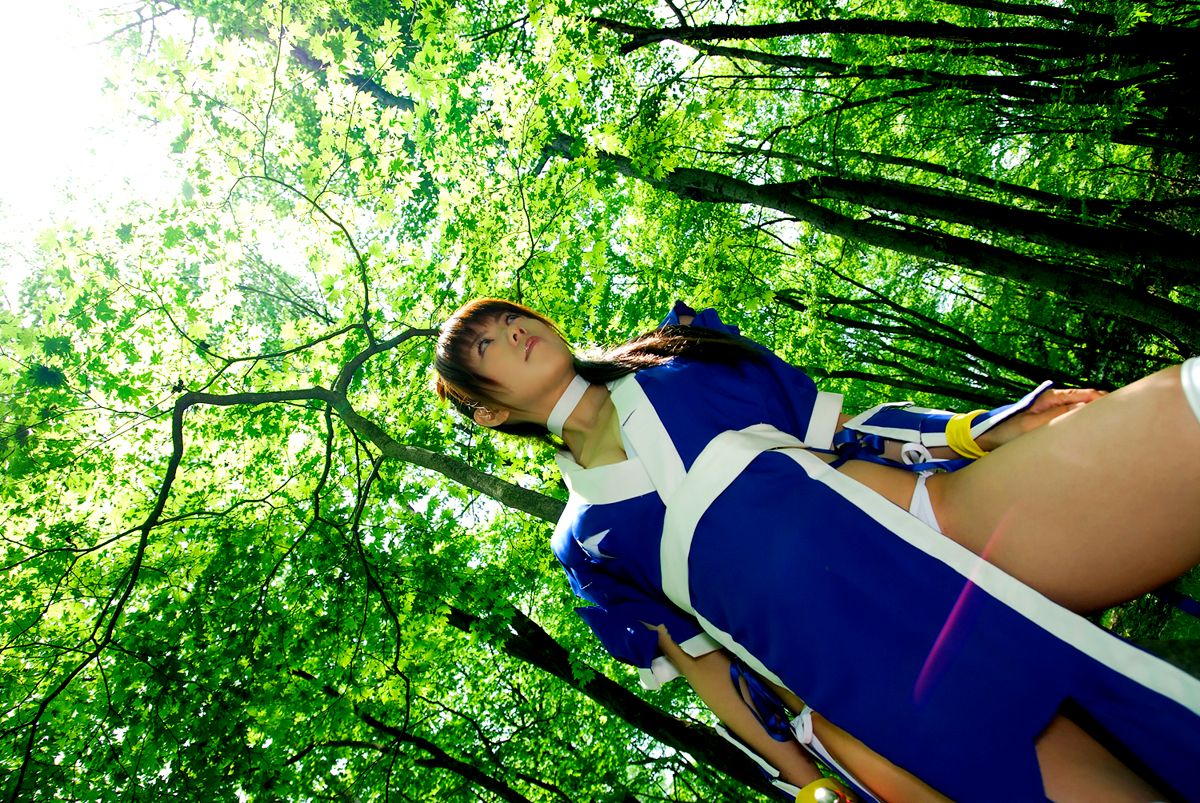 [Akabekoya] Kasumi ~ Light Side ~