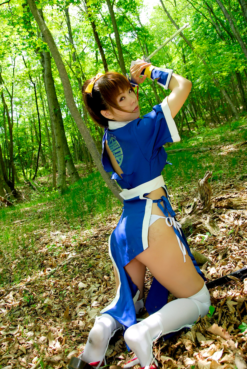 [Akabekoya] Kasumi ~ Light Side ~