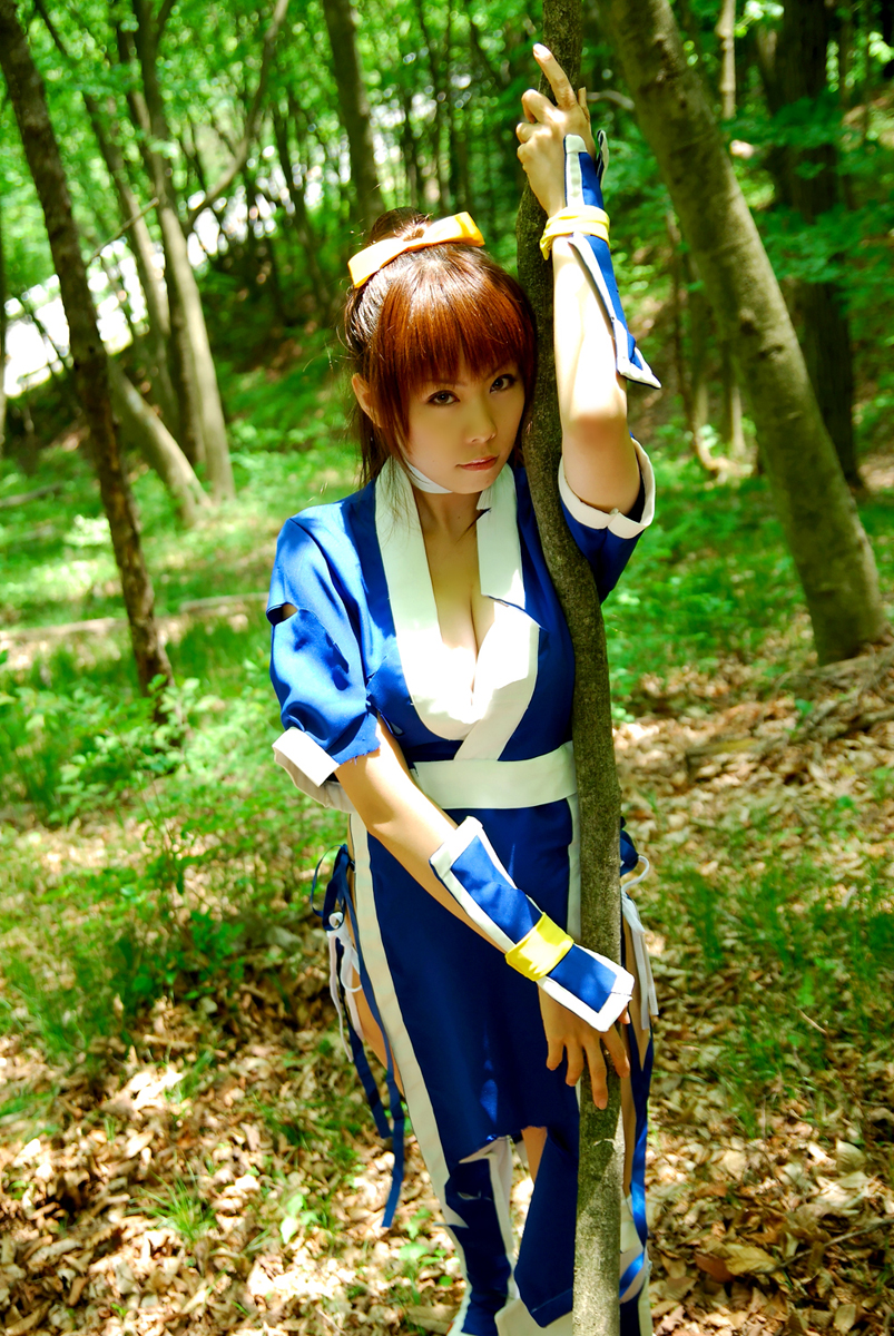 [Akabekoya] Kasumi ~ Light Side ~