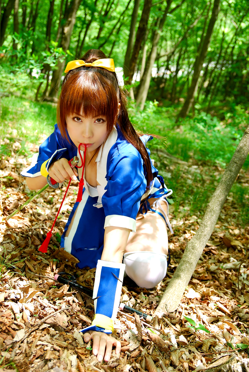 [Akabekoya] Kasumi ~ Light Side ~