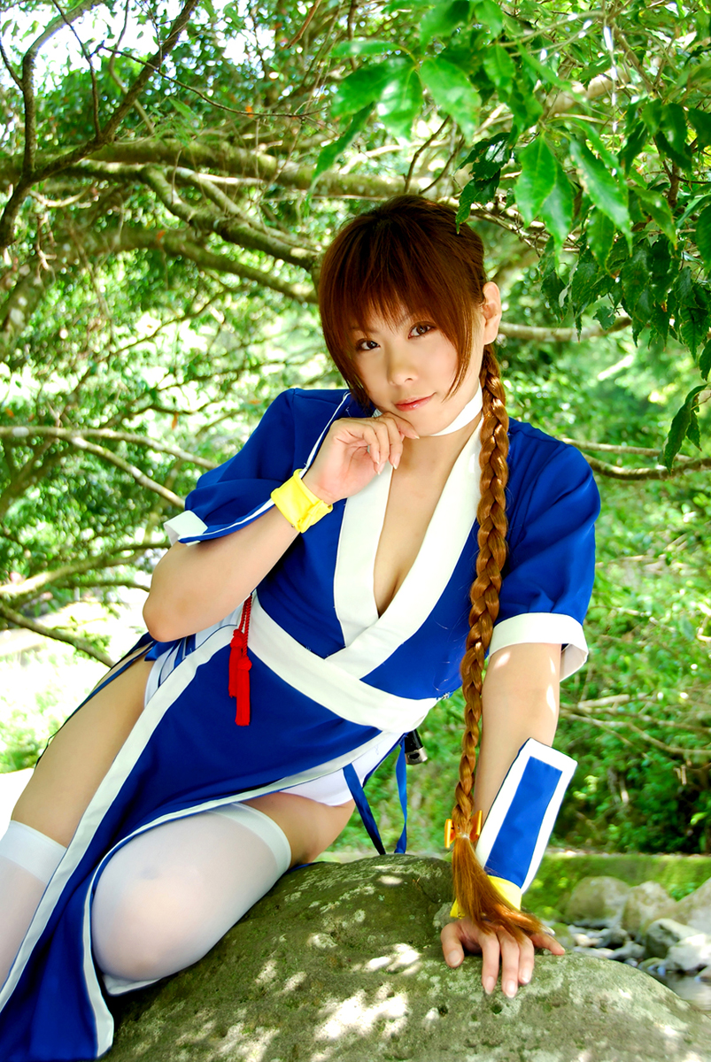 [Akabekoya] Kasumi ~ Light Side ~