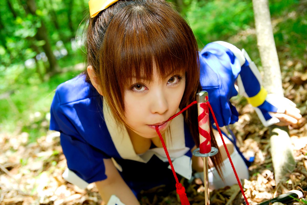 [Akabekoya] Kasumi ~ Light Side ~