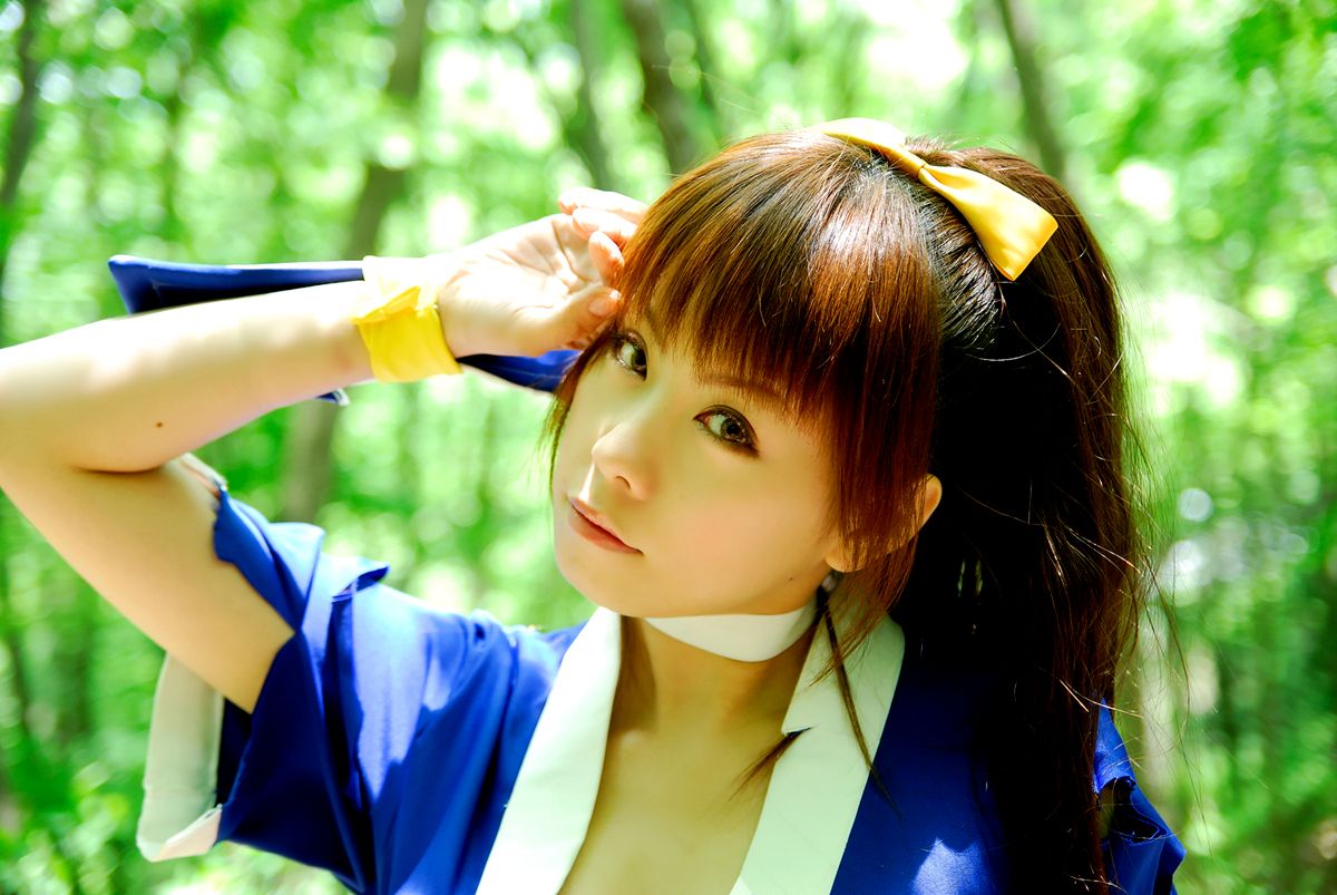 [Akabekoya] Kasumi ~ Light Side ~