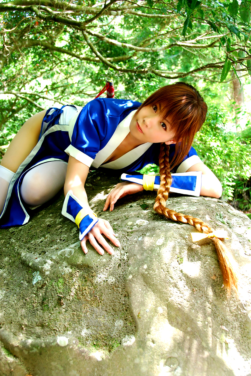 [Akabekoya] Kasumi ~ Light Side ~