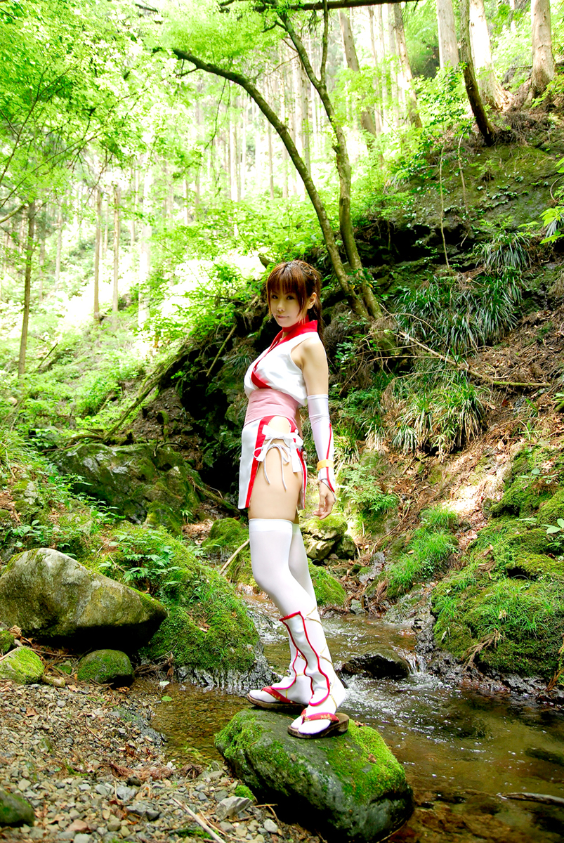 [Akabekoya] Kasumi ~ Light Side ~