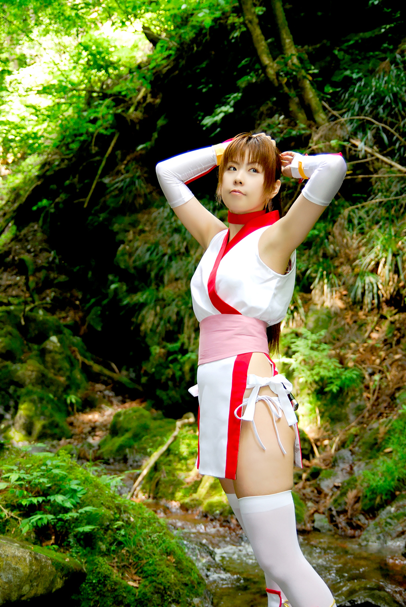 [Akabekoya] Kasumi ~ Light Side ~