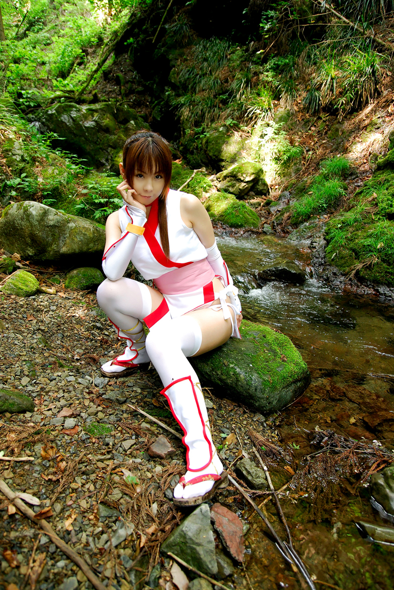 [Akabekoya] Kasumi ~ Light Side ~