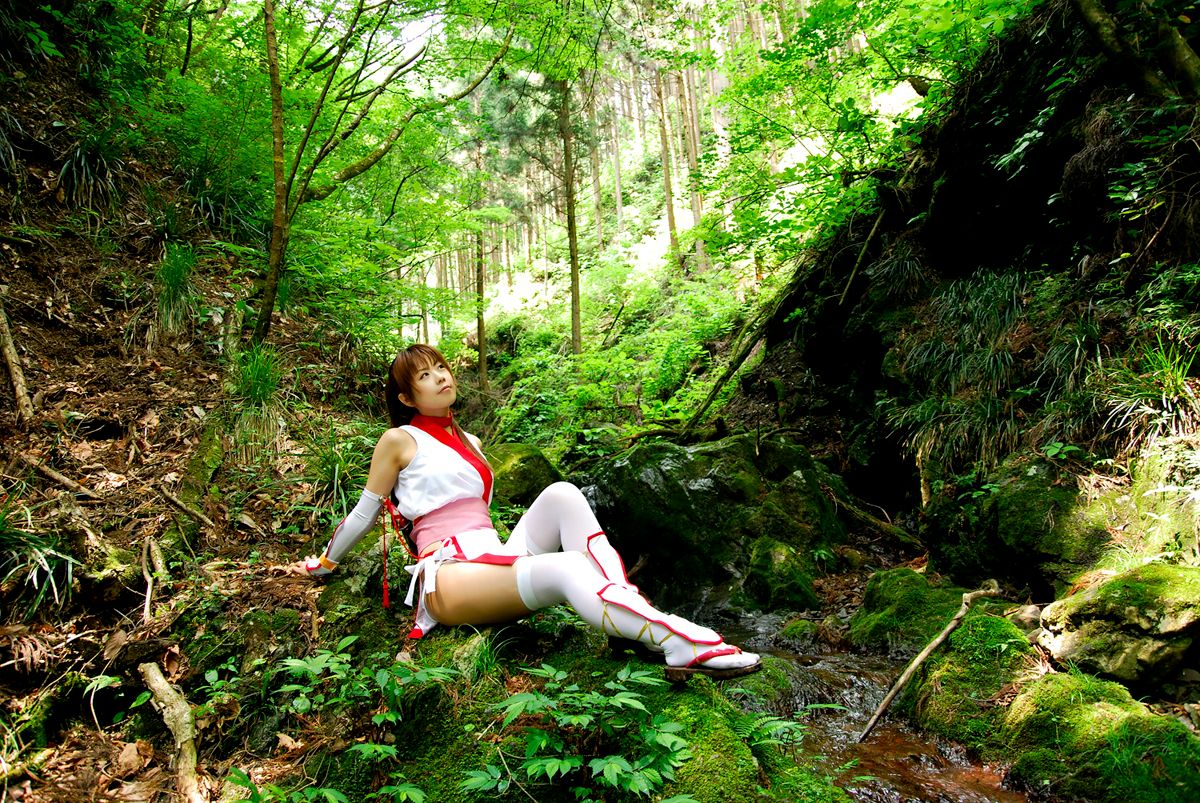 [Akabekoya] Kasumi ~ Light Side ~