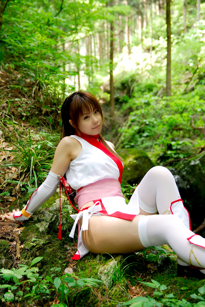 [Akabekoya] Kasumi ~ Light Side ~