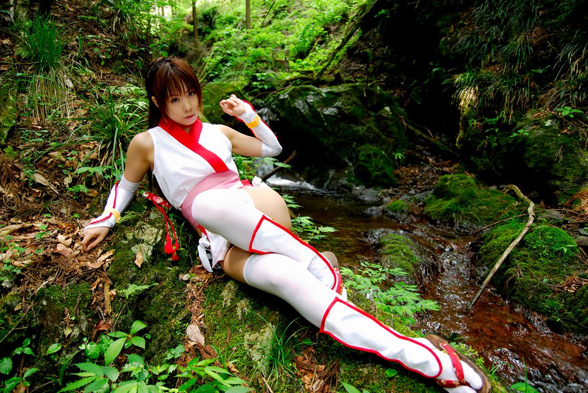 [Akabekoya] Kasumi ~ Light Side ~