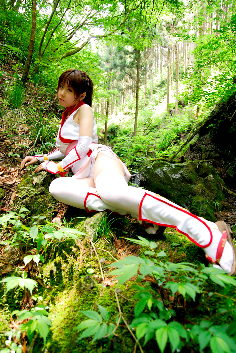 [Akabekoya] Kasumi ~ Light Side ~