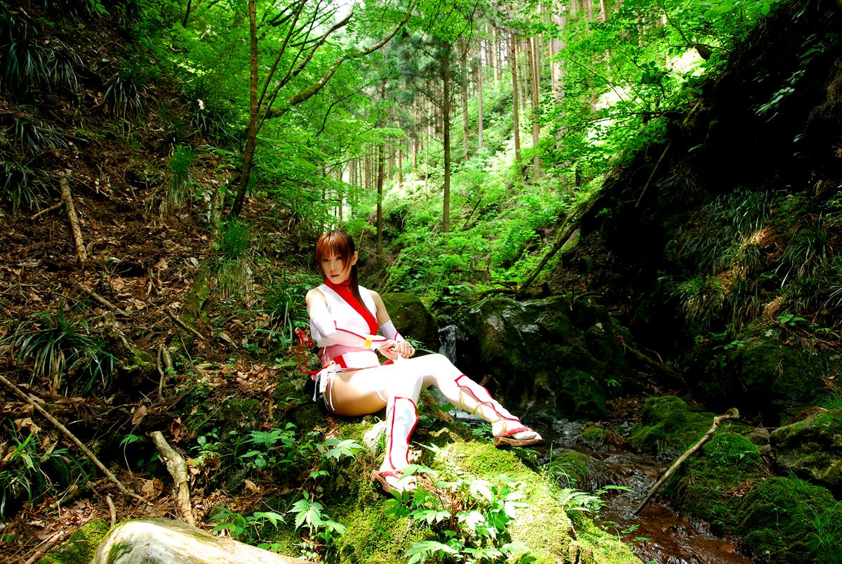 [Akabekoya] Kasumi ~ Light Side ~