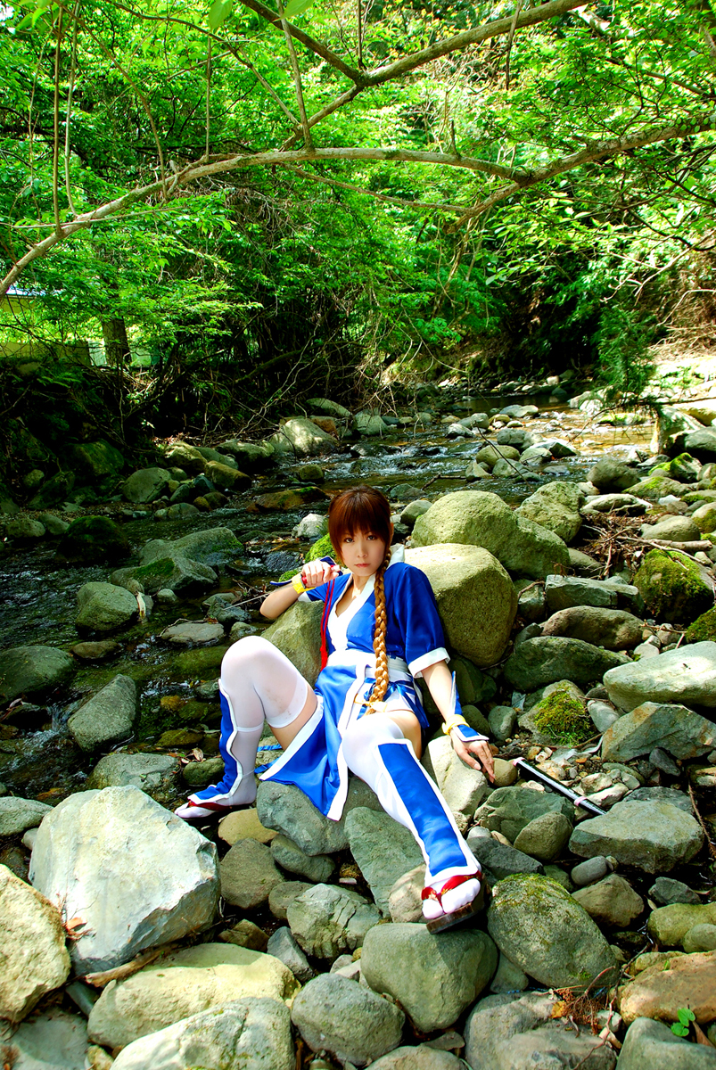 [Akabekoya] Kasumi ~ Light Side ~