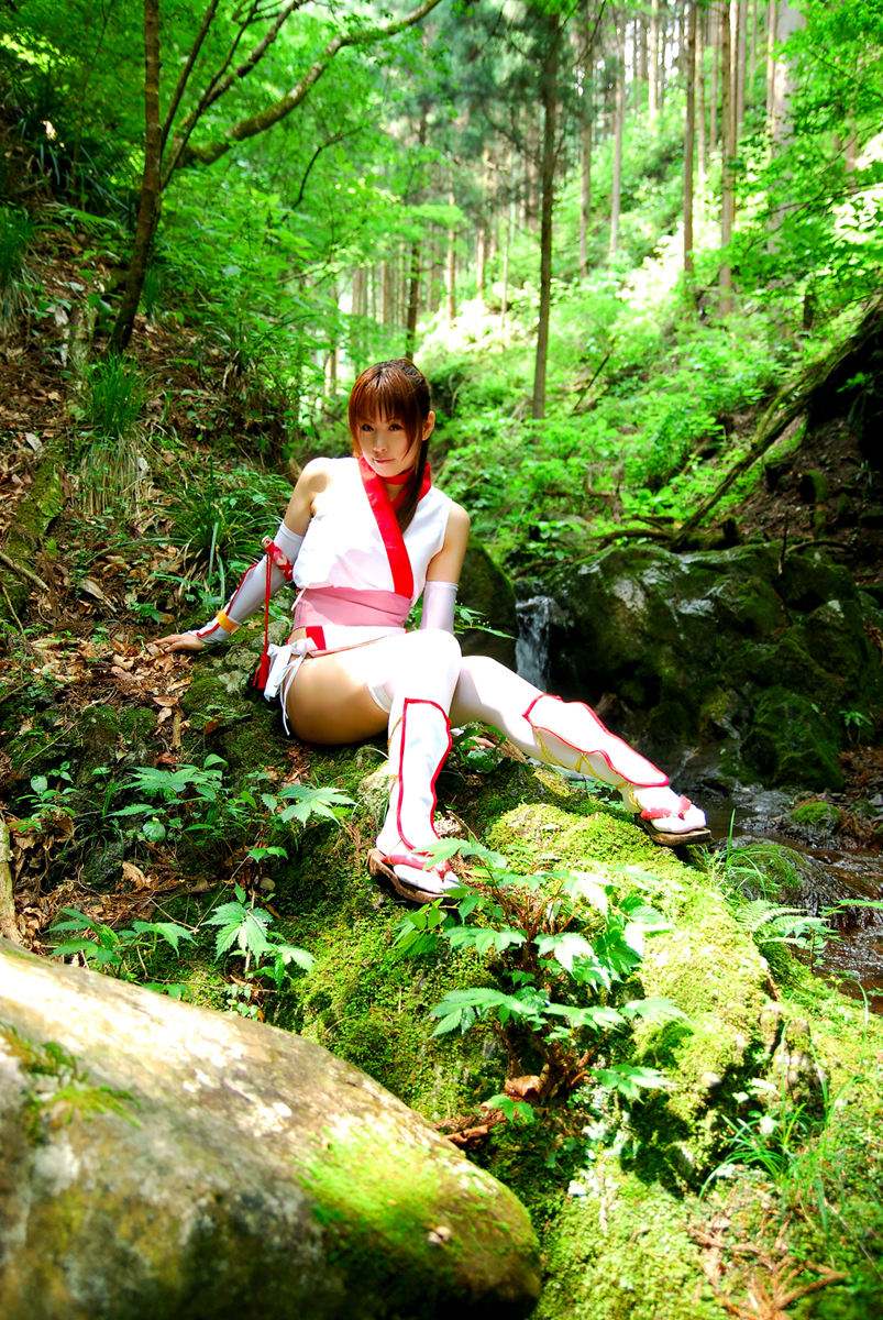 [Akabekoya] Kasumi ~ Light Side ~