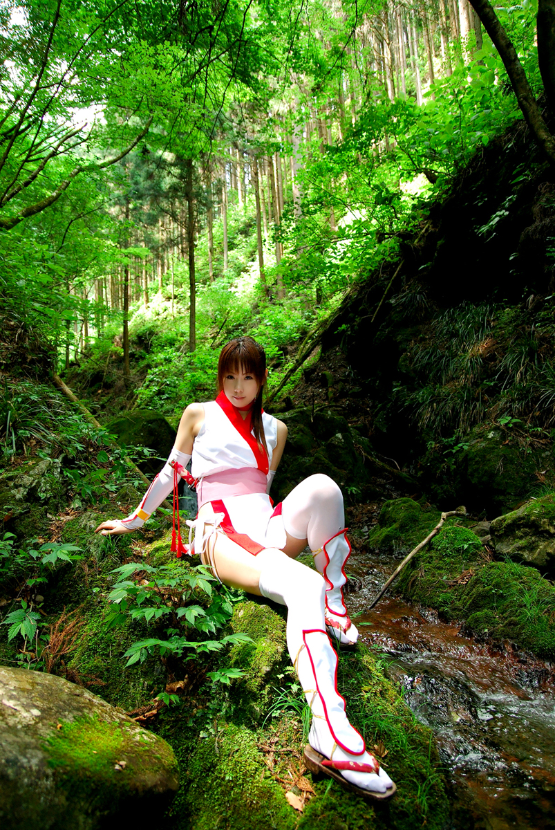 [Akabekoya] Kasumi ~ Light Side ~