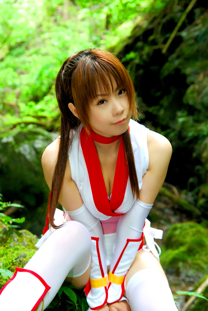 [Akabekoya] Kasumi ~ Light Side ~