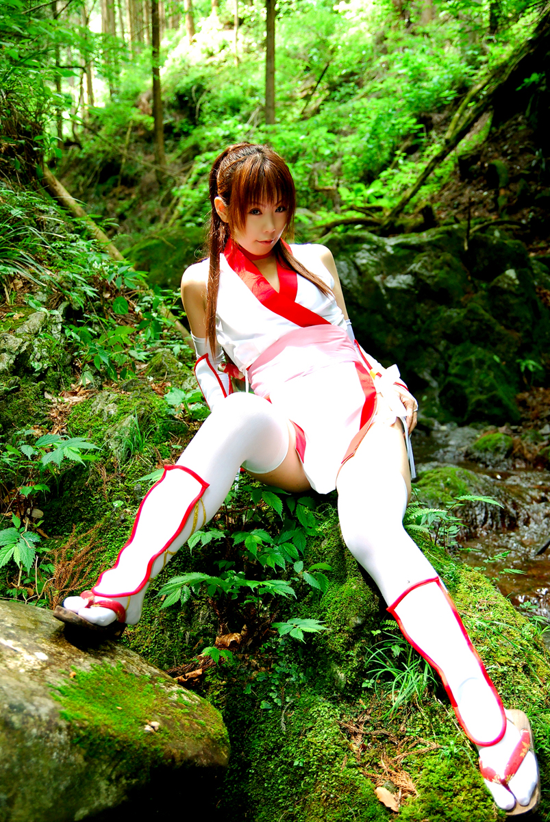 [Akabekoya] Kasumi ~ Light Side ~